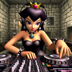Hot Girl House Quick Mix