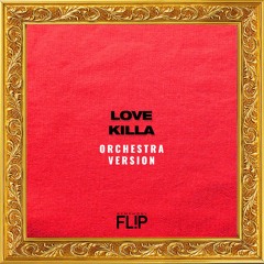 Monsta X 몬스타엑스 - Love Killa (Orchestra Version) - Symphony Flip by JAYDA