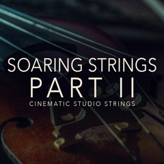 Soaring Strings Part II - A Cinematic Studio Strings Demo