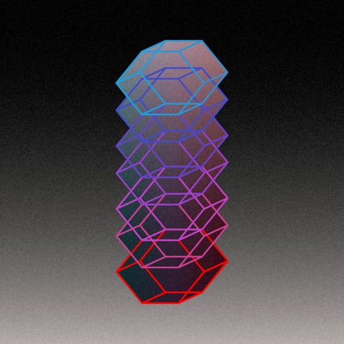 03) Flux - Luke Abbott