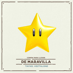 De Maravilla