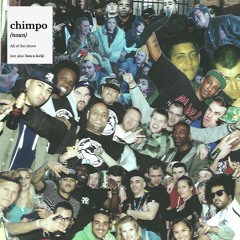 Chimpo - All Of The Above