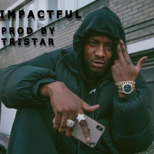 Stream "IMPACTFUL" Drill Type Beat 2022 by tristar | Listen online for ...