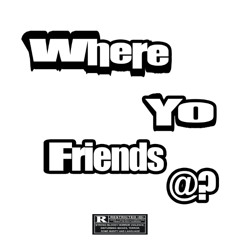 whereyofriends@? (snorkatje)