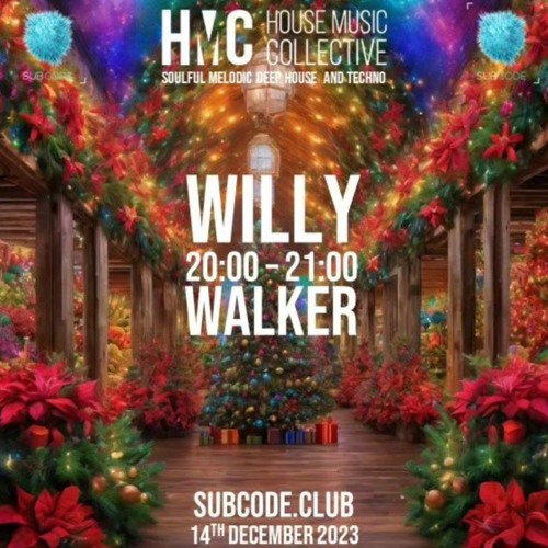 HMC Subcode Mix December 2023