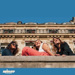 Bande de Filles - 30 Juillet 2020