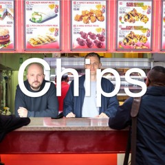 Overmono 'Phosycon' (Unreleased Rip)