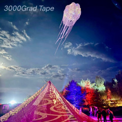 "Judith van Vollentspannt" 3000Grad Tape - Sunday Night Theatrestage