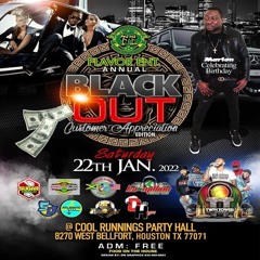 BLACKOUT | EXCESS GLOBAL SOUND | TWIN TOWER SOUND | PAUL NOTCH | ATLANTIC SOUND | LIVE AUDIO 2022