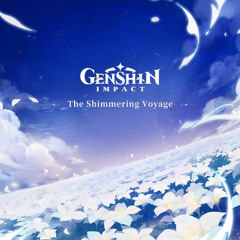 Wrath of Monoceros Caeli | Childe 2nd Phase | The Shimmering Voyage | Genshin Impact