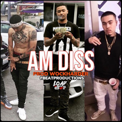 Blocck Boyy(Almigty Diss)Ft Prod KPTHEfinesser  FBeat