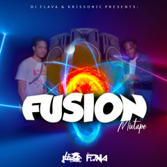 FUSION MIXTAPE - BY DJ FLAVA & KRISSONIC