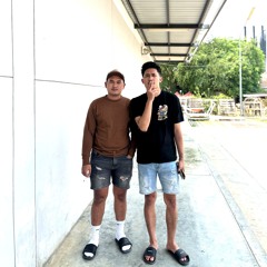 Stuck On a Flight - ( DIAS x TEGUH ) ####