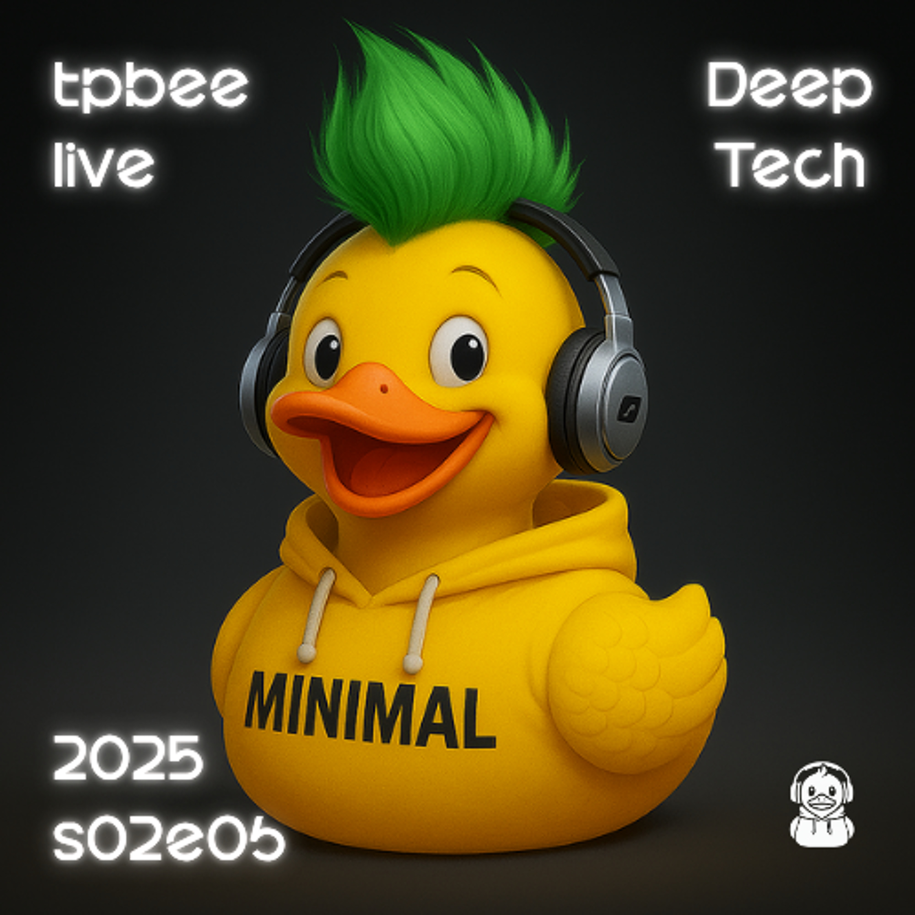 DnB - Liquid n Deeper with Timmy (tpbee)