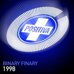 Binary Finary - 1998 (Starrett Rework - DOWNLOAD)