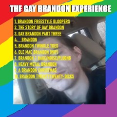 8. HEAVY BRANDON