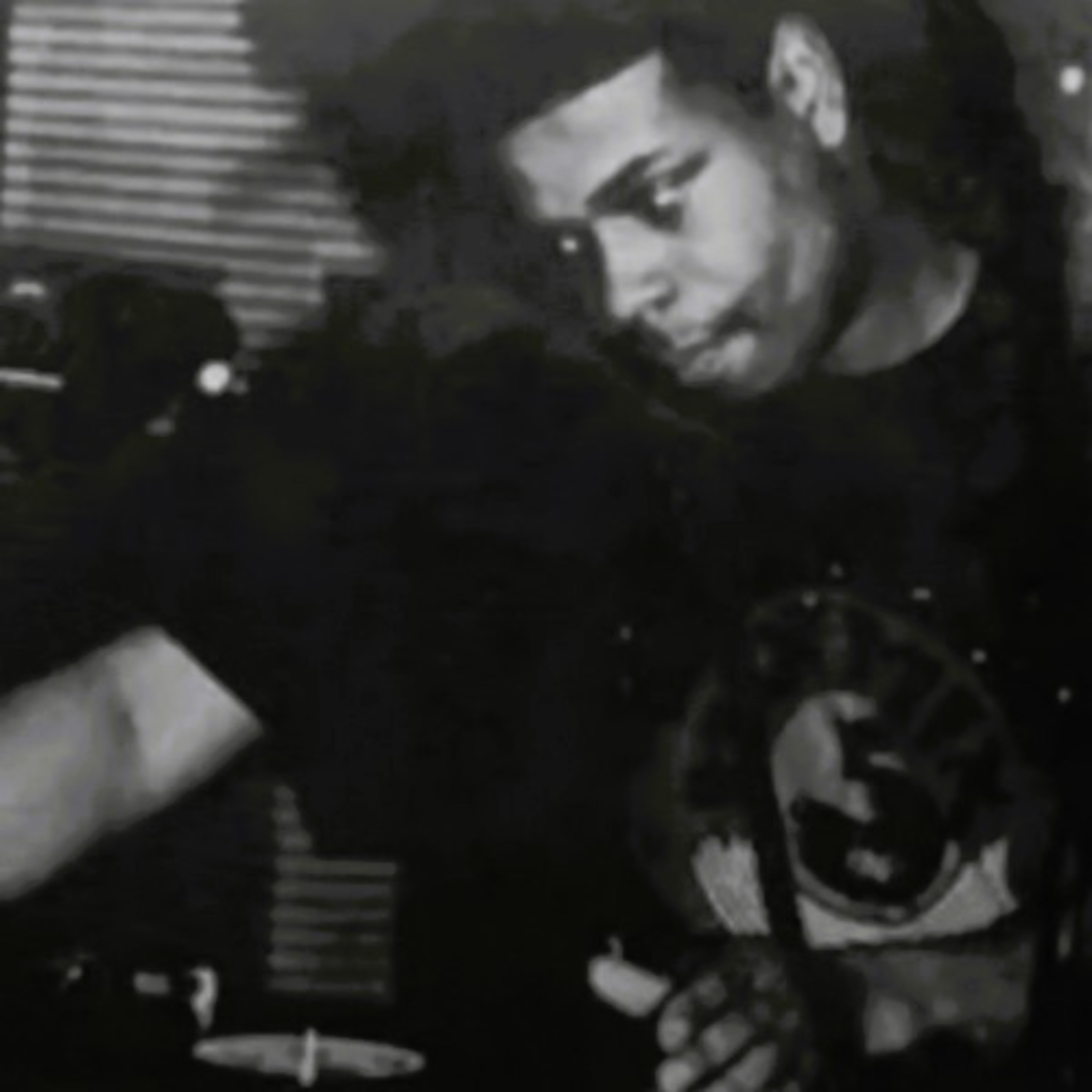 Edward Getdown Crosby Live @ Sound Warehouse Party for 107.5 FM WGCI, Chicago 1987' (Manny'z Tapez) episode artwork