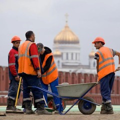 Подмосковные Вечера [Techno edit]