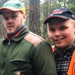 Leif Och billy (Bra billy snyggt kör på bakhjulet) (Leif och billy)