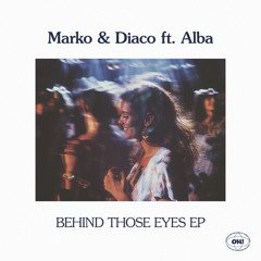 Behind Those Eyes (feat. ALBA)