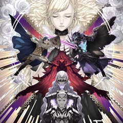 Book 3 Serious — Fire Emblem Heroes (Remix of “Theme of Love” from Mystery of the Emblem)