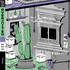 Bokoya - Kaktus