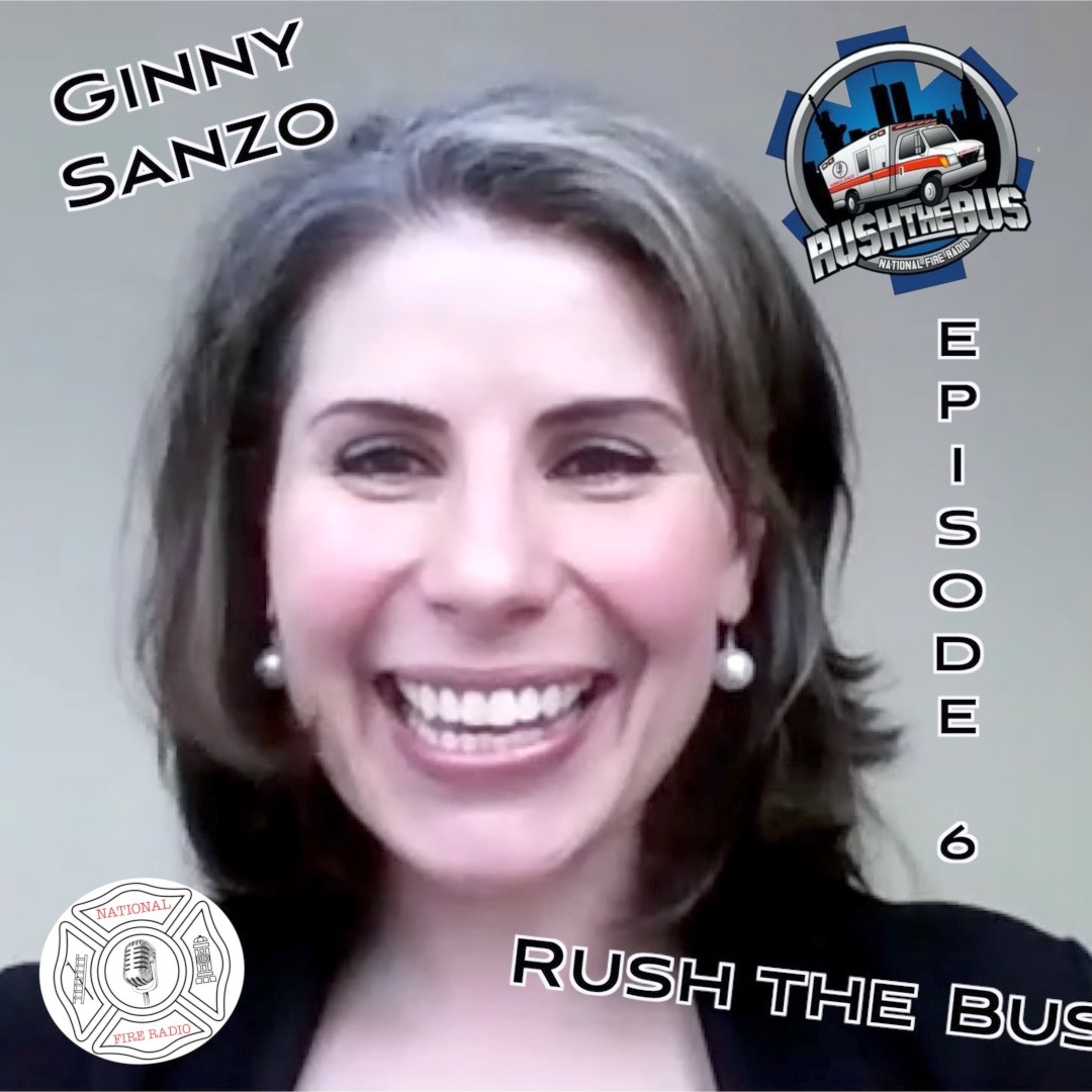 Rush The Bus