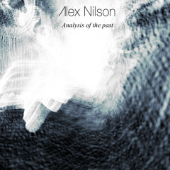Alex Nilson - Analysis of the past (2006)