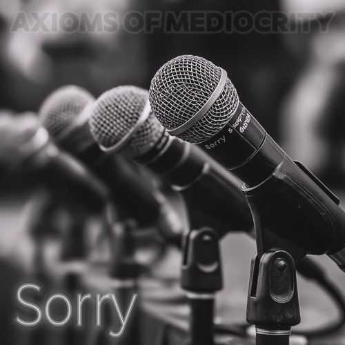 Sorry