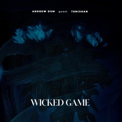 Andrew Dum - Wicked Game | guest Temishan
