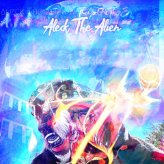 Aleck The Alien-FLEEKY! (Prod. By Keemoh) [Demo].m4a