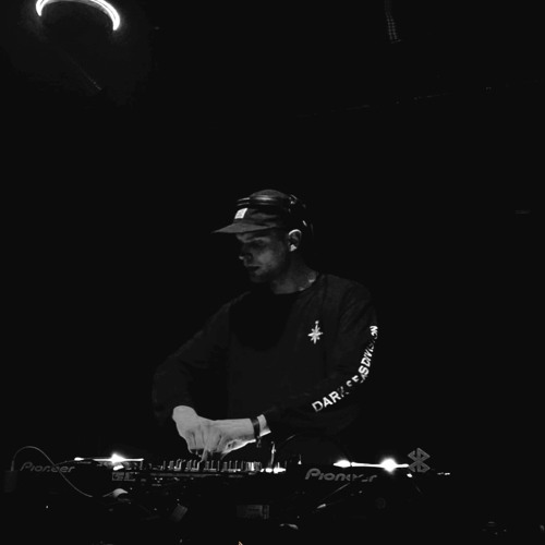 Harder Side of DNB [180BPMCrossbreed]