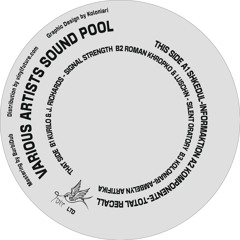 [TVIRLTD006] VARIOUS ARTISTS - SOUND POOL