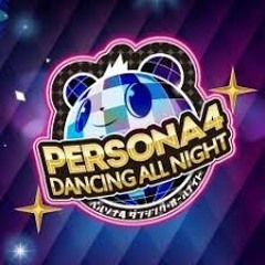 Persona 4 Dancing All Night Opening