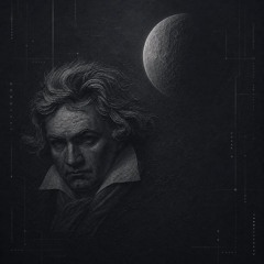 BEETHOVEN MOONLIGHT SONATA , Dj Nabla, Techno Cover Remix