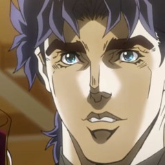 Jonathan Joestar Theme but it's Elegant