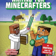 [PDF] Writing for Minecrafters: Grade 3 bestseller