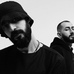 Miyagi & Andy Panda - Атлант