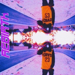 Rebirth prod by. jahkar