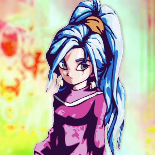 Time (Chrono Trigger Tribute)