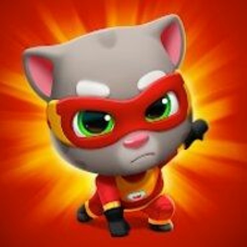 Stream Download Cheat Talking Tom Hero Dash APK and Rescue Your Friends