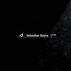 .defaultbox Podcast 100 - Sebastian Bayne