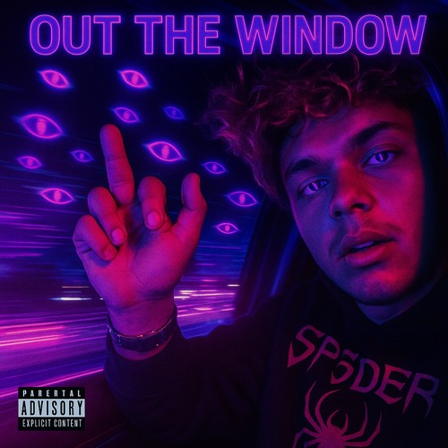 hangout the window