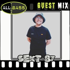 ATB: Sekt 87-Guest Mix #5