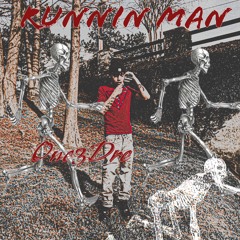 One3Dre - Runnin Man