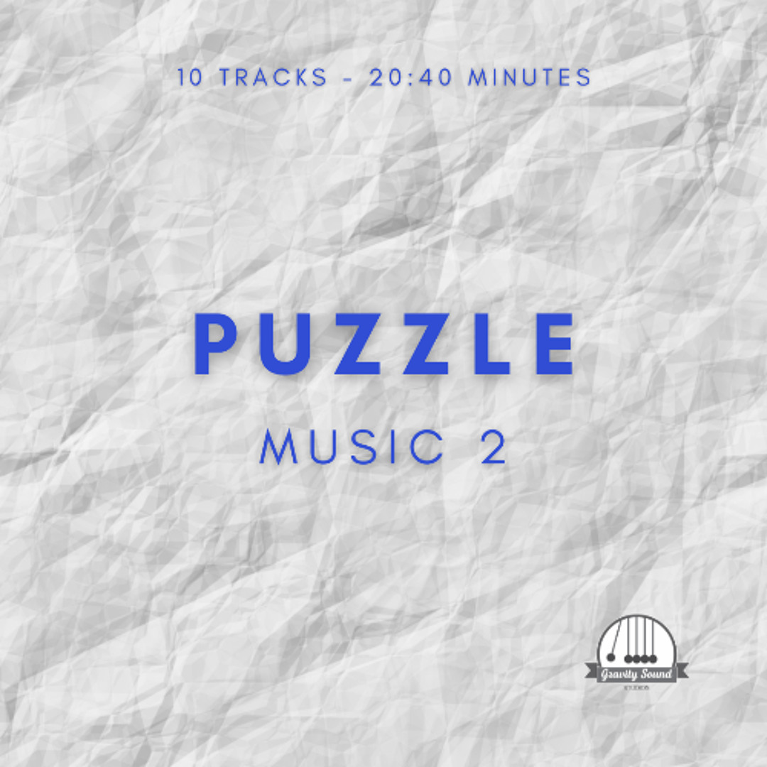 Stream Gravity Sound | Listen to Puzzle Music 2 playlist online for ...