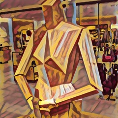 No Shirt, No Pants, All Service