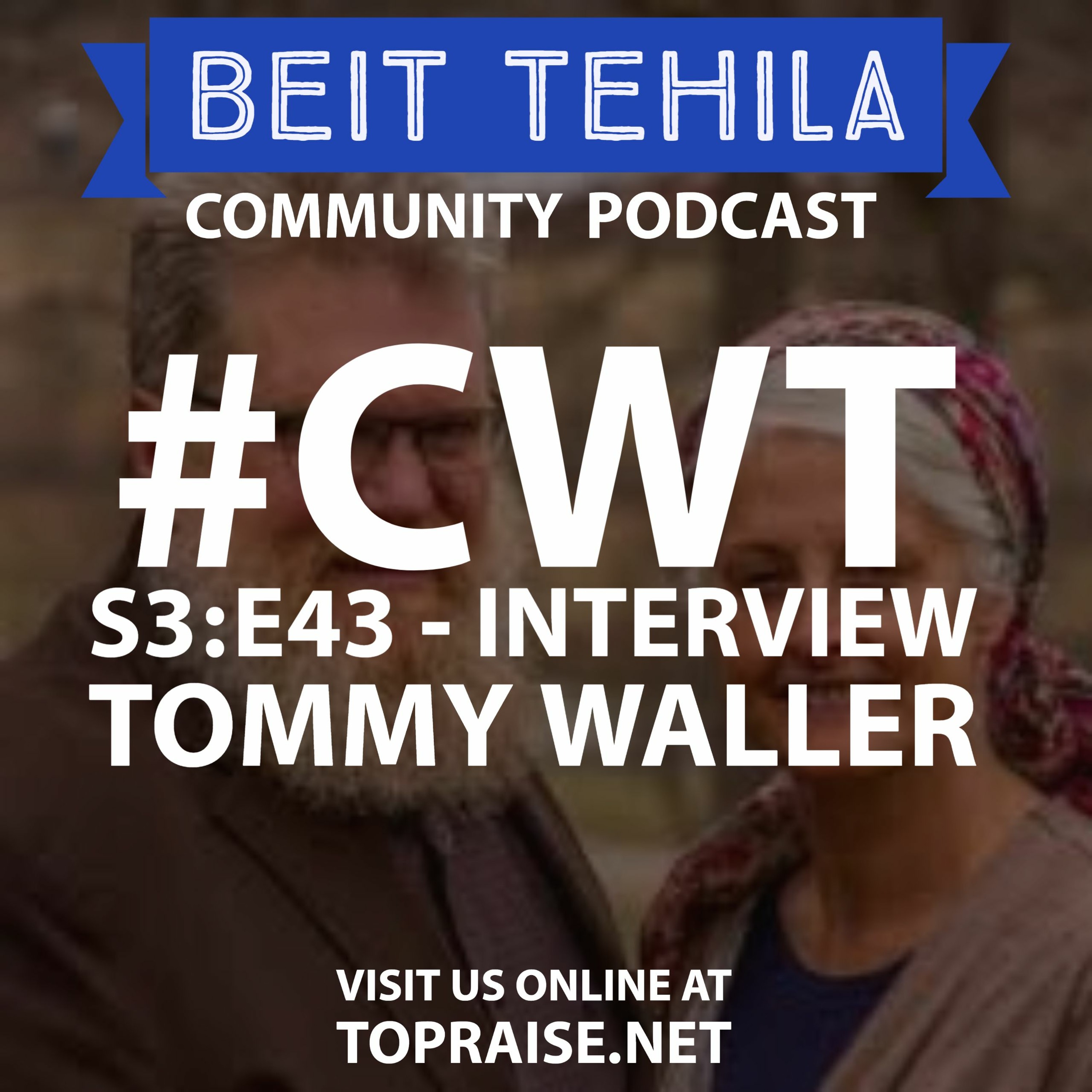 Christian\'s with Torah - The BeitTehila Podcast | Pastor Nick Plummer & Ryan Cabrera