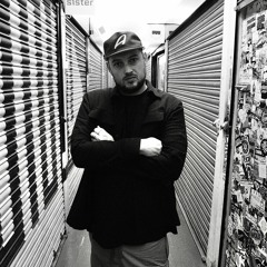 Rixon D w/ Byron the Aquarius - June 2022