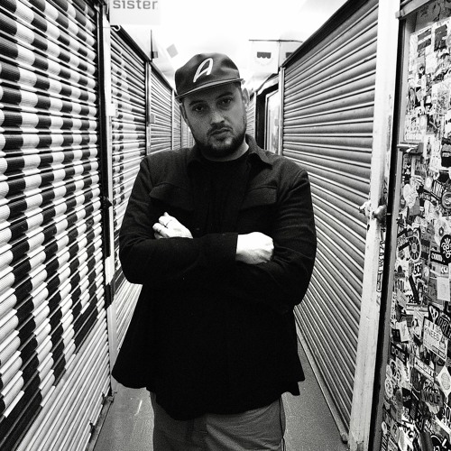 Rixon D w/ Byron the Aquarius - June 2022